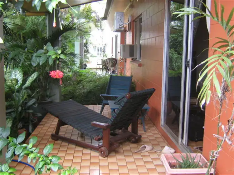 Seventh view of Homely unit listing, 1 & 2/8 Grech close, Wangan QLD 4871