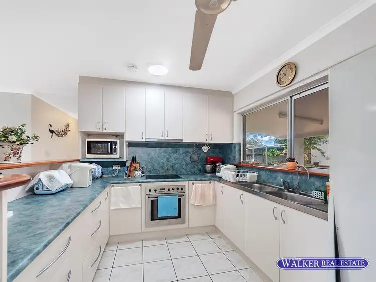Third view of Homely house listing, 7 Moana Close, Woree QLD 4868