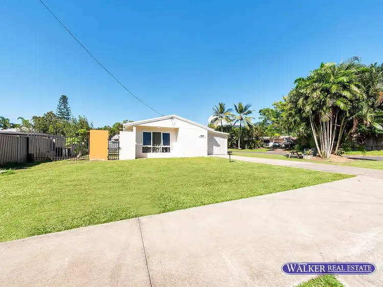 49 Beatrice Street, Mooroobool QLD 4870