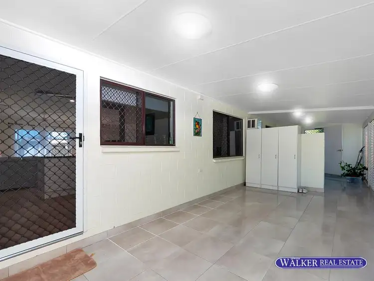 Second view of Homely house listing, 49 Beatrice Street, Mooroobool QLD 4870