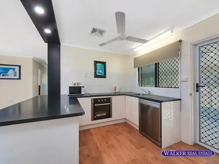 Third view of Homely house listing, 49 Beatrice Street, Mooroobool QLD 4870