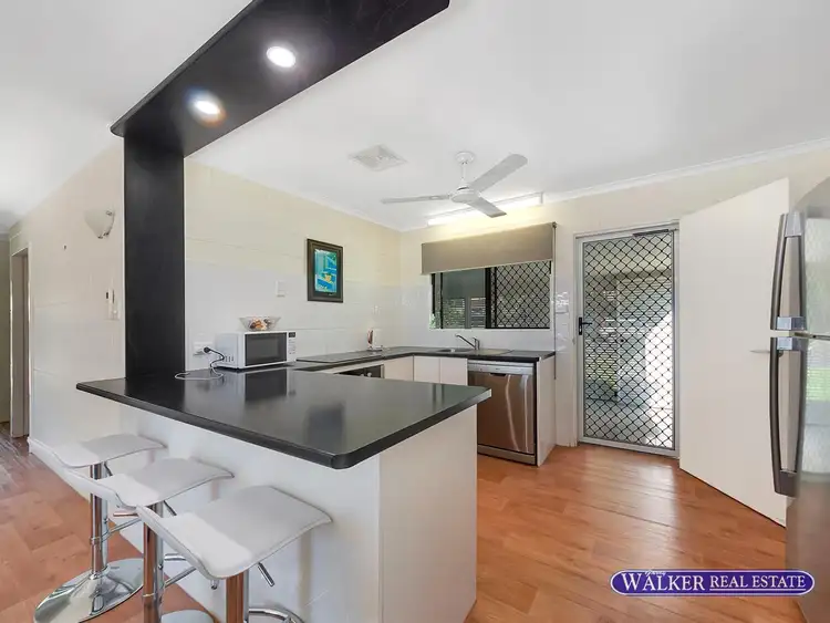 Fourth view of Homely house listing, 49 Beatrice Street, Mooroobool QLD 4870