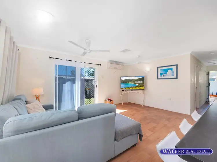 Sixth view of Homely house listing, 49 Beatrice Street, Mooroobool QLD 4870