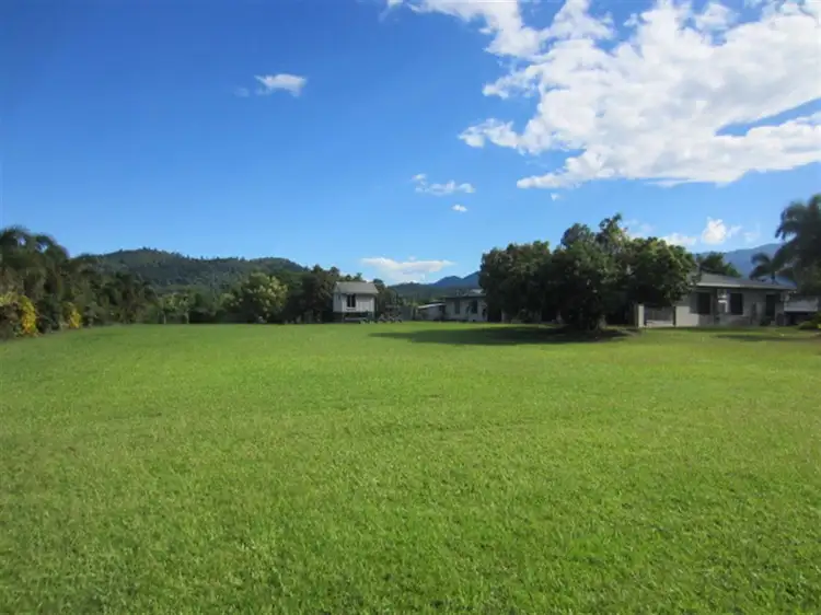 Main view of Homely rural property listing, 293 Gauci Road, Silkwood QLD 4856