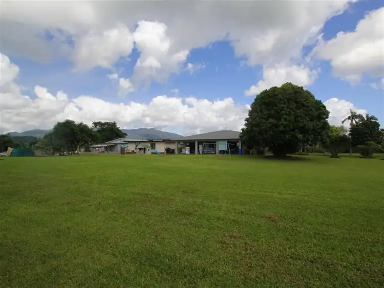 Second view of Homely rural property listing, 293 Gauci Road, Silkwood QLD 4856