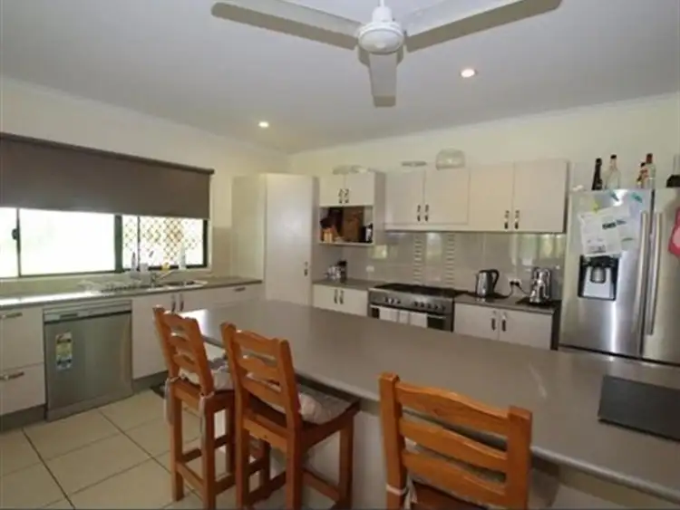 Fifth view of Homely rural property listing, 293 Gauci Road, Silkwood QLD 4856