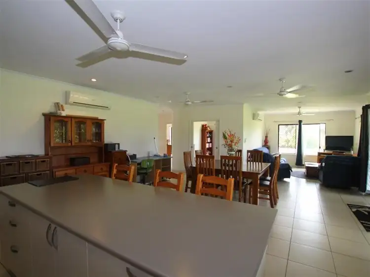 Sixth view of Homely rural property listing, 293 Gauci Road, Silkwood QLD 4856