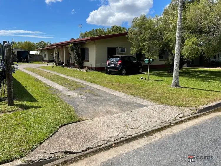 Third view of Homely semi-detached listing, 1 & 2/90 Sheppards Street, Gordonvale QLD 4865