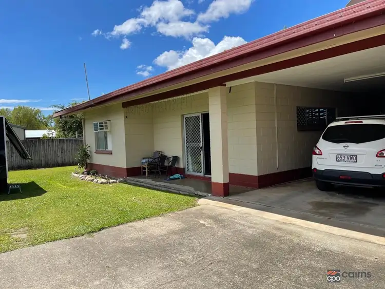 Fifth view of Homely semi-detached listing, 1 & 2/90 Sheppards Street, Gordonvale QLD 4865