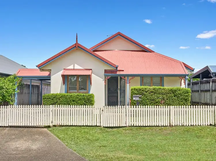 Main view of Homely house listing, 9 Lakefield St, Mount Sheridan QLD 4868