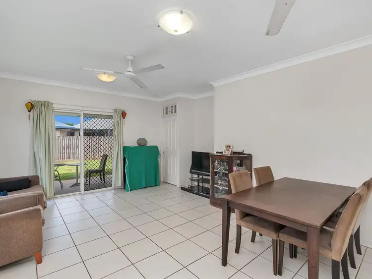 Third view of Homely house listing, 9 Lakefield St, Mount Sheridan QLD 4868