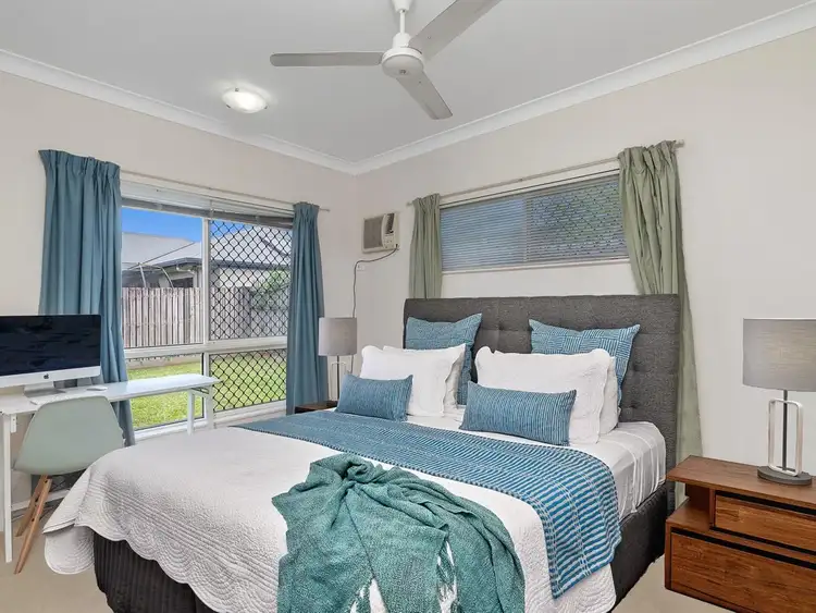 Fourth view of Homely house listing, 9 Lakefield St, Mount Sheridan QLD 4868