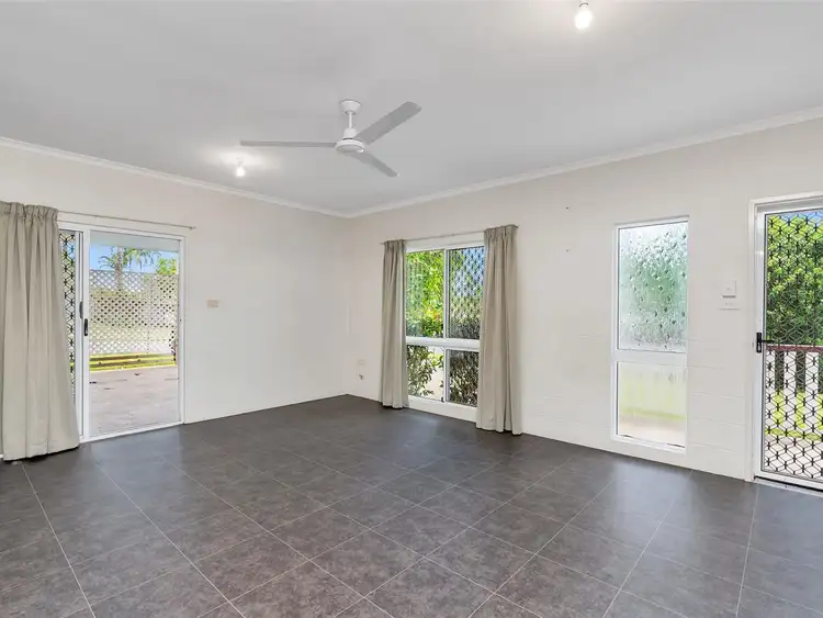 Second view of Homely house listing, 101 Barnard Dr, Mount Sheridan QLD 4868