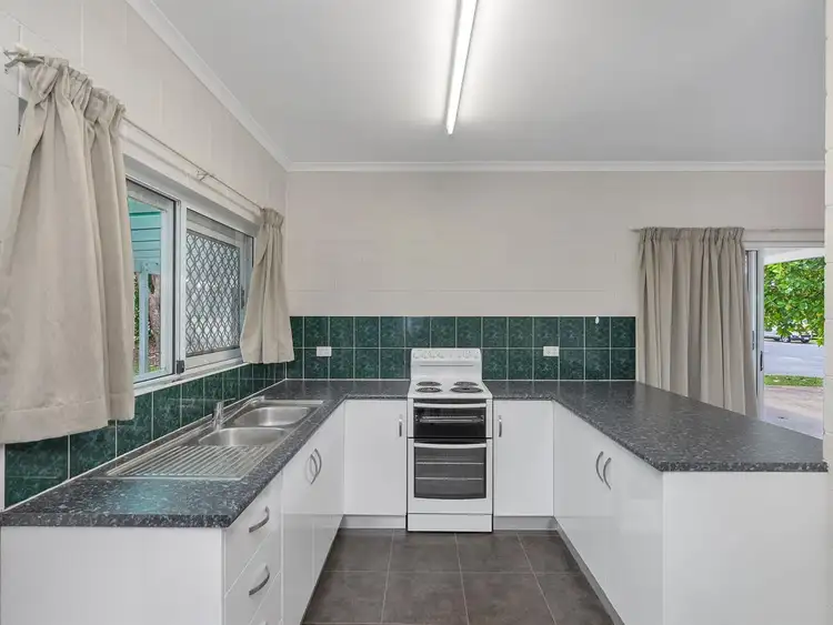 Third view of Homely house listing, 101 Barnard Dr, Mount Sheridan QLD 4868