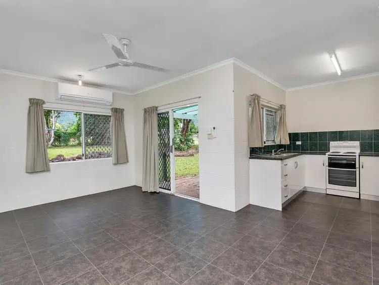 Fourth view of Homely house listing, 101 Barnard Dr, Mount Sheridan QLD 4868