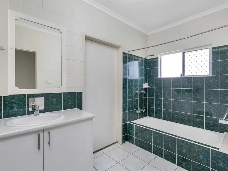 Sixth view of Homely house listing, 101 Barnard Dr, Mount Sheridan QLD 4868