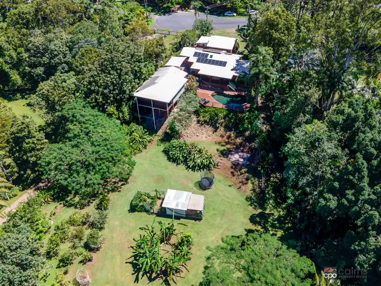 67-69 Vico Street, Gordonvale QLD 4865