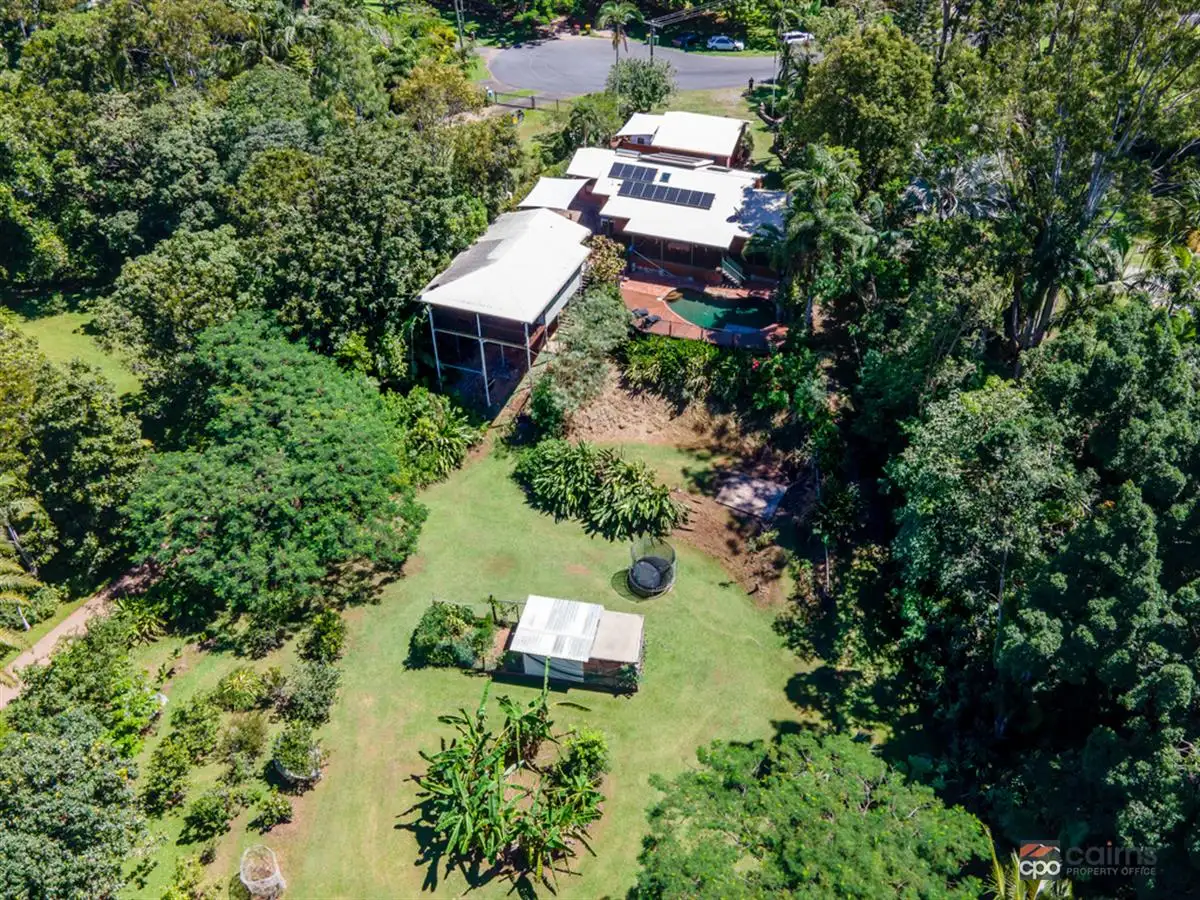 Main view of Homely house listing, 67-69 Vico Street, Gordonvale QLD 4865
