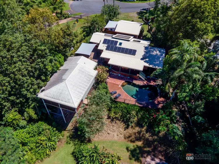 Second view of Homely house listing, 67-69 Vico Street, Gordonvale QLD 4865