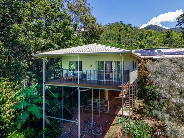 Third view of Homely house listing, 67-69 Vico Street, Gordonvale QLD 4865
