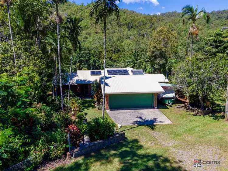 Fourth view of Homely house listing, 67-69 Vico Street, Gordonvale QLD 4865