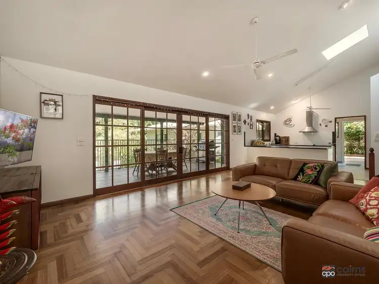 Sixth view of Homely house listing, 67-69 Vico Street, Gordonvale QLD 4865