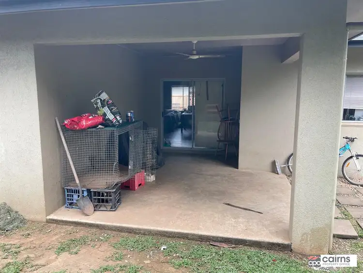 Fourth view of Homely house listing, 168 Timberlea Drive, Bentley Park QLD 4869