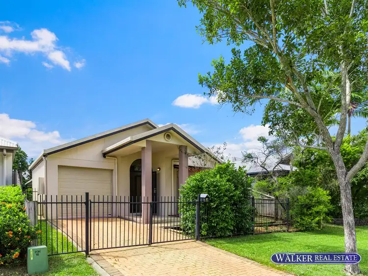 37 Monsoon Tce, Mount Sheridan QLD 4868