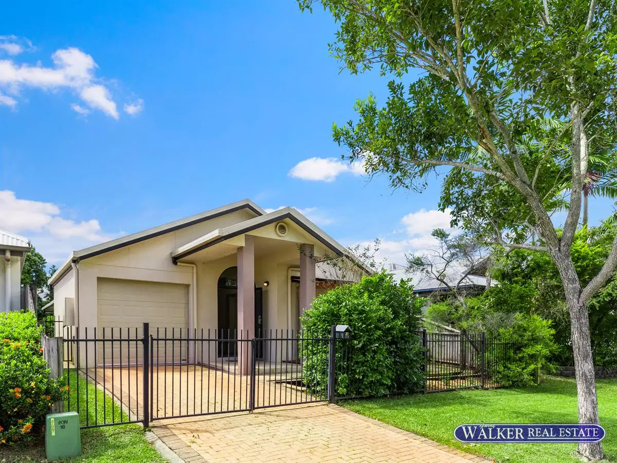 Main view of Homely house listing, 37 Monsoon Tce, Mount Sheridan QLD 4868