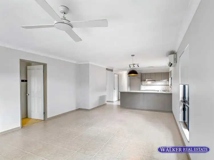 Fourth view of Homely house listing, 37 Monsoon Tce, Mount Sheridan QLD 4868