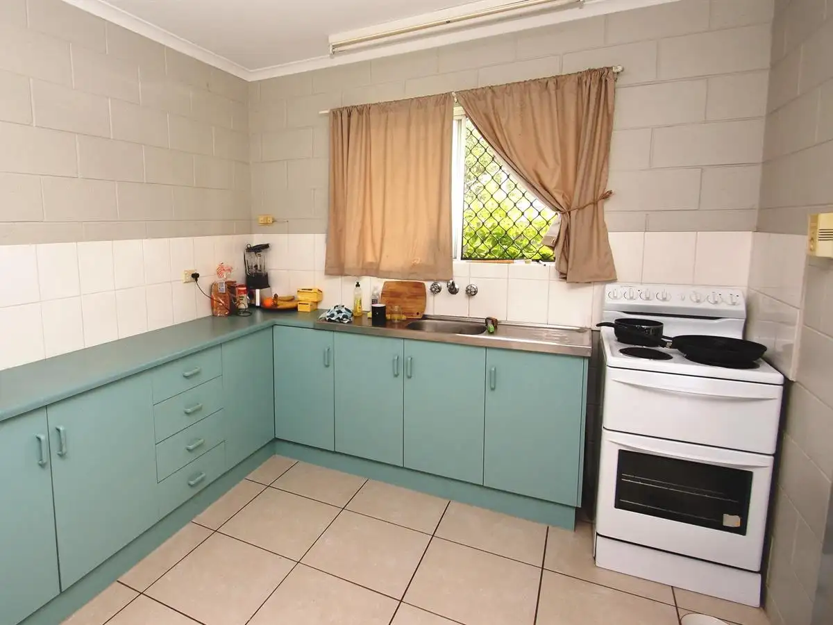 Main view of Homely semi-detached listing, 1 Maria St, Woree QLD 4868