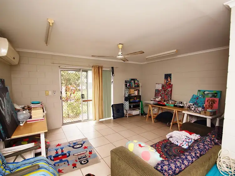Second view of Homely semi-detached listing, 1 Maria St, Woree QLD 4868