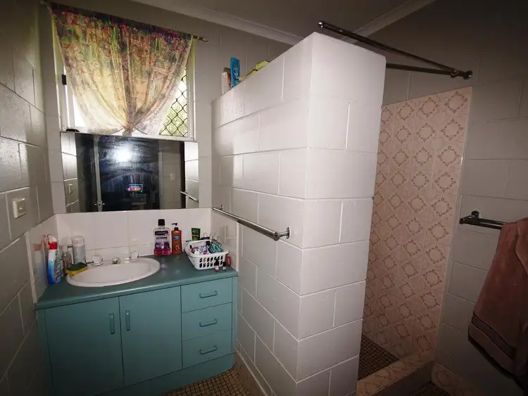 Third view of Homely semi-detached listing, 1 Maria St, Woree QLD 4868