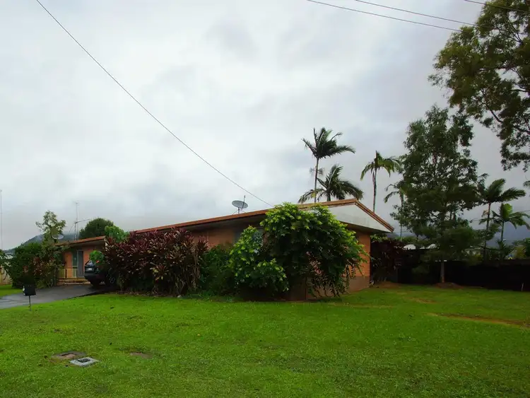 Fourth view of Homely semi-detached listing, 1 Maria St, Woree QLD 4868
