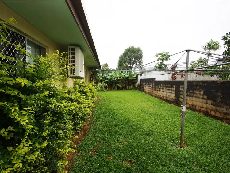Fifth view of Homely semi-detached listing, 1 Maria St, Woree QLD 4868