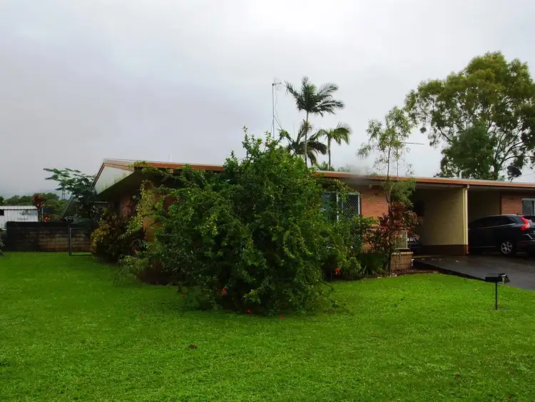 Sixth view of Homely semi-detached listing, 1 Maria St, Woree QLD 4868