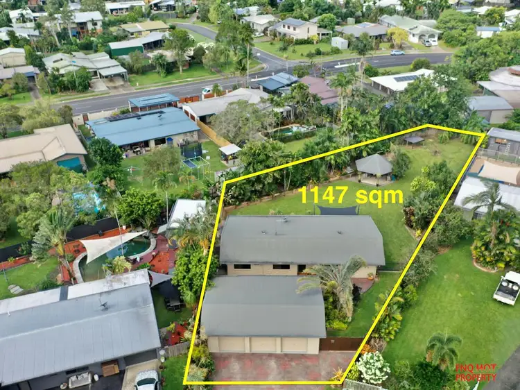 6 Leon Close, Brinsmead QLD 4870