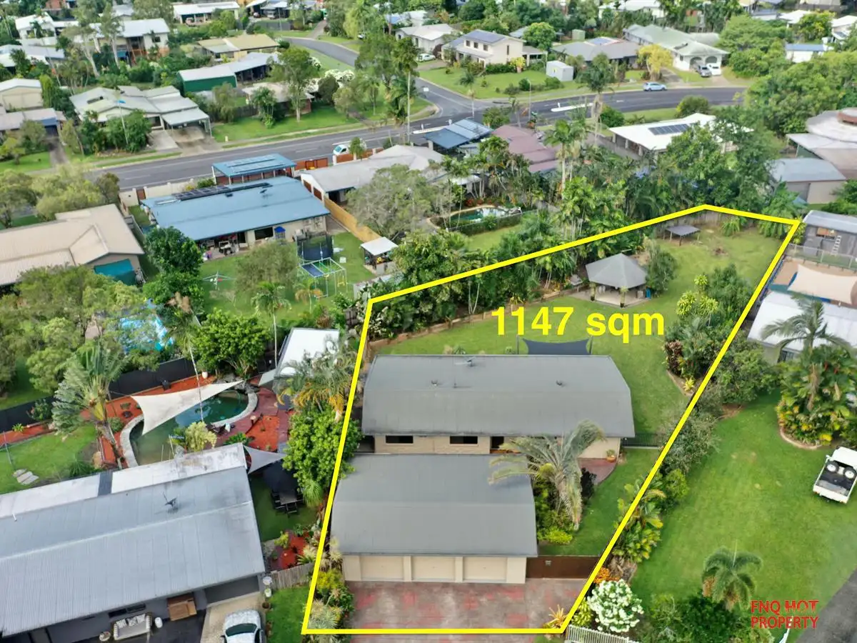 Main view of Homely house listing, 6 Leon Close, Brinsmead QLD 4870