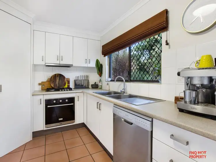 Third view of Homely house listing, 6 Leon Close, Brinsmead QLD 4870
