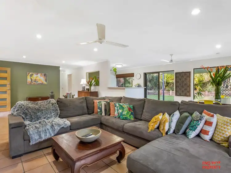 Seventh view of Homely house listing, 6 Leon Close, Brinsmead QLD 4870