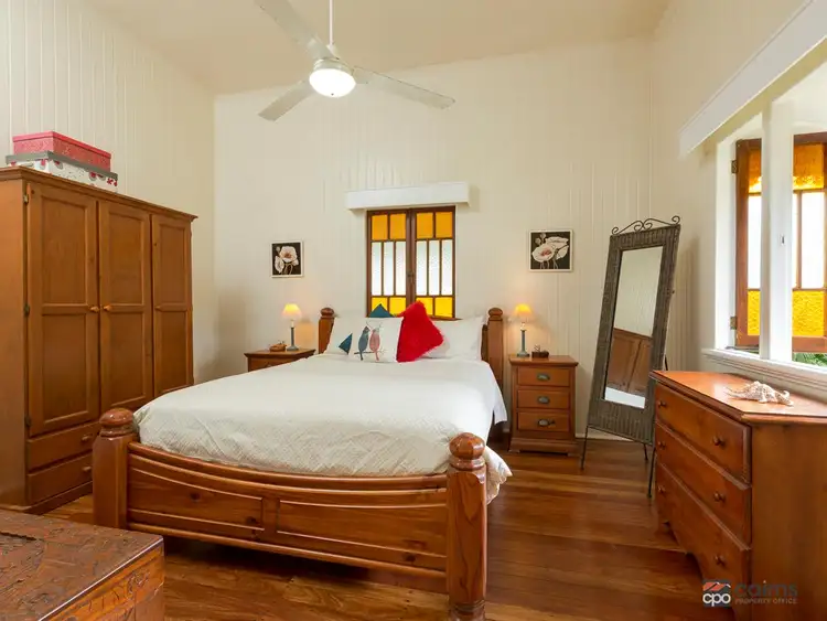 Fourth view of Homely house listing, 13 Paperbark Street, Bramston Beach QLD 4871