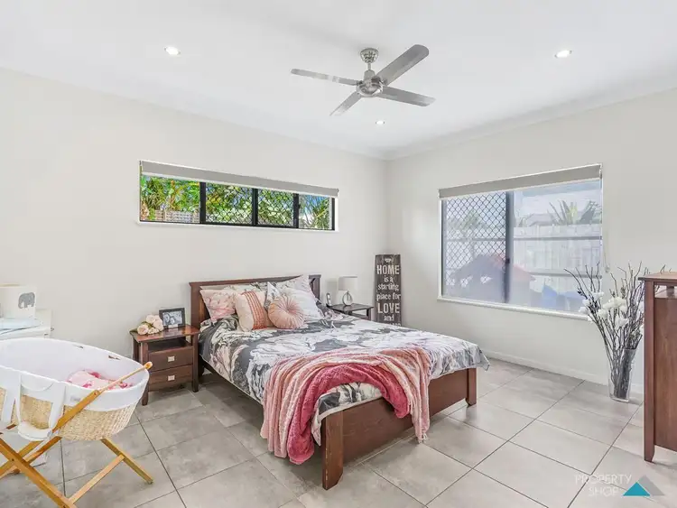 Fifth view of Homely house listing, 20 Northcote Street, Trinity Park QLD 4879
