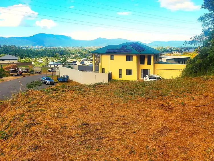 Main view of Homely land listing, LOT 225, 11-28 Kingfish Street, Kanimbla QLD 4870