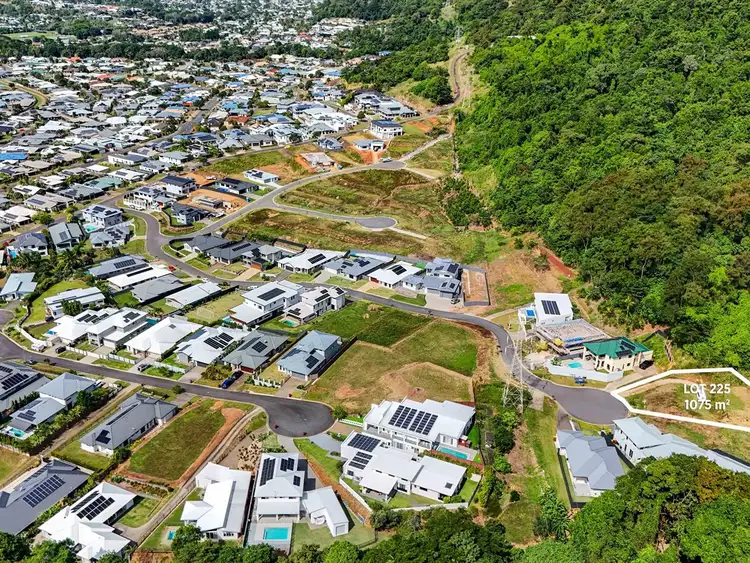 Third view of Homely land listing, LOT 225, 11-28 Kingfish Street, Kanimbla QLD 4870