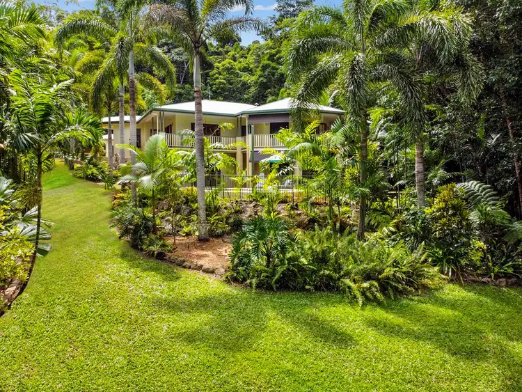 Lot 3 Duane Close, Brinsmead QLD 4870