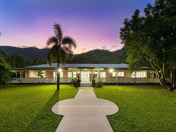71-73 Arthur Lyons Drive, Redlynch QLD 4870