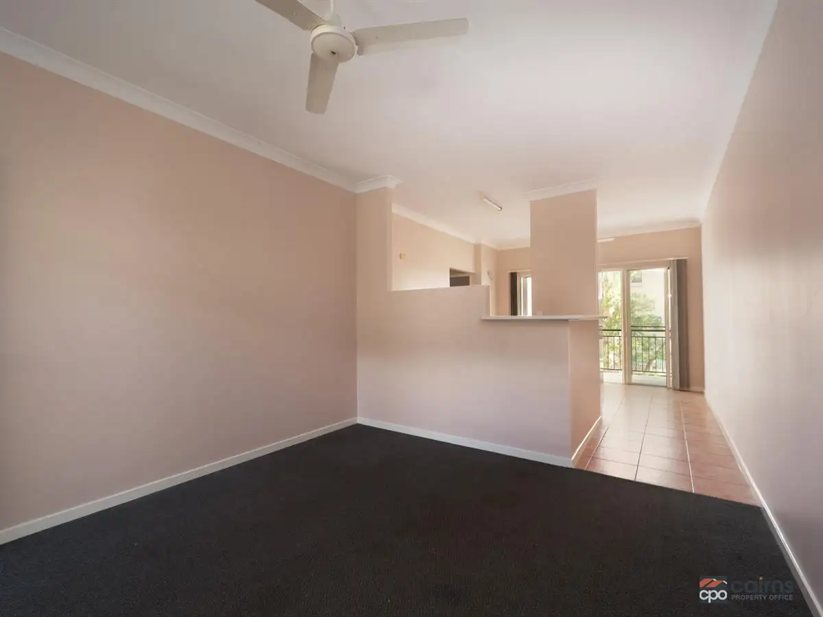 Main view of Homely unit listing, 202/53 McCormack Street, Manunda QLD 4870
