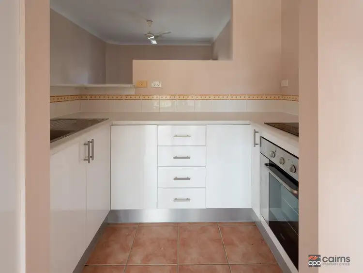 Second view of Homely unit listing, 202/53 McCormack Street, Manunda QLD 4870