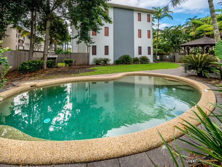 Third view of Homely unit listing, 202/53 McCormack Street, Manunda QLD 4870