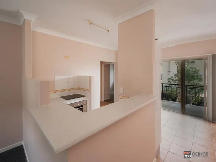 Fourth view of Homely unit listing, 202/53 McCormack Street, Manunda QLD 4870